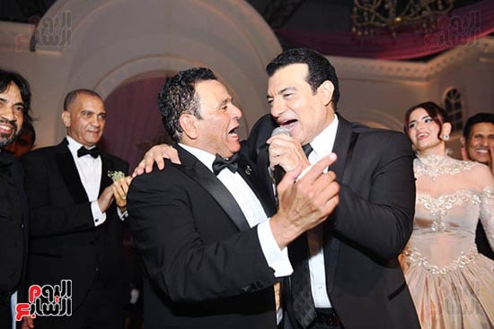 فؤاد وإيهاب توفيق