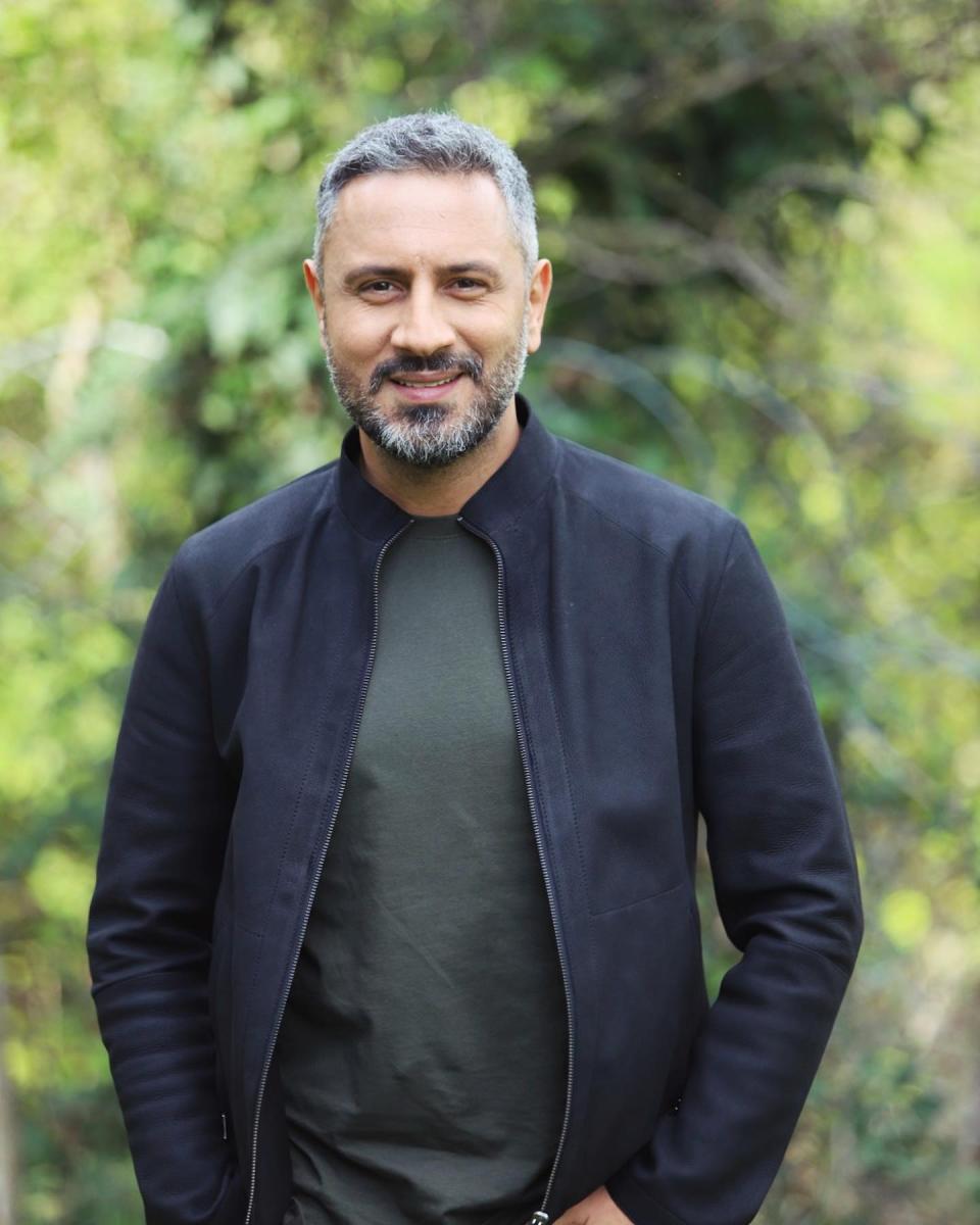 قيس الشيخ نجيب ينسحب من "مطبخ المدينة" قبل التصوير