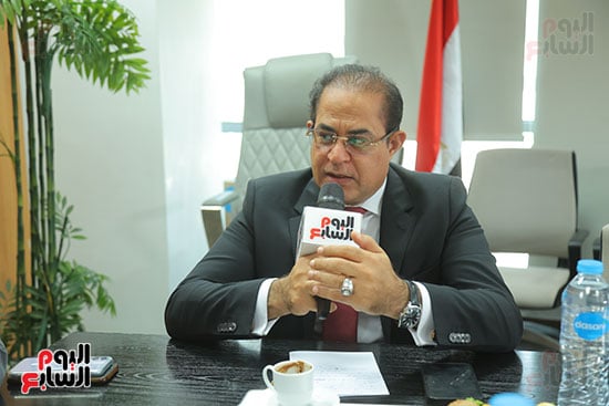 النائب سليمان وهدان