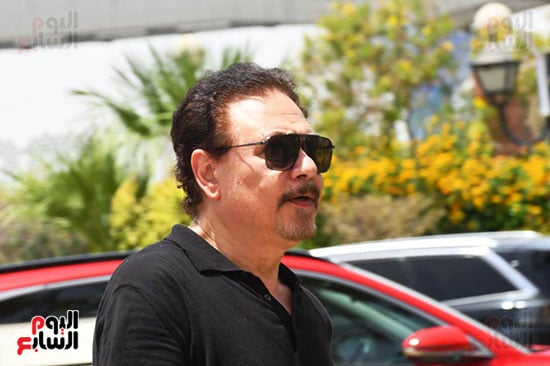 محمد رياض