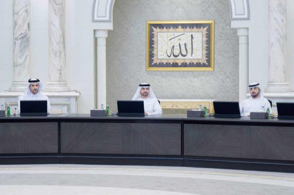 «تنفيذي الشارقة» ينظم بيع لوحات الأرقام المميزة للمركبات بنظام المزايدة Al Bayan