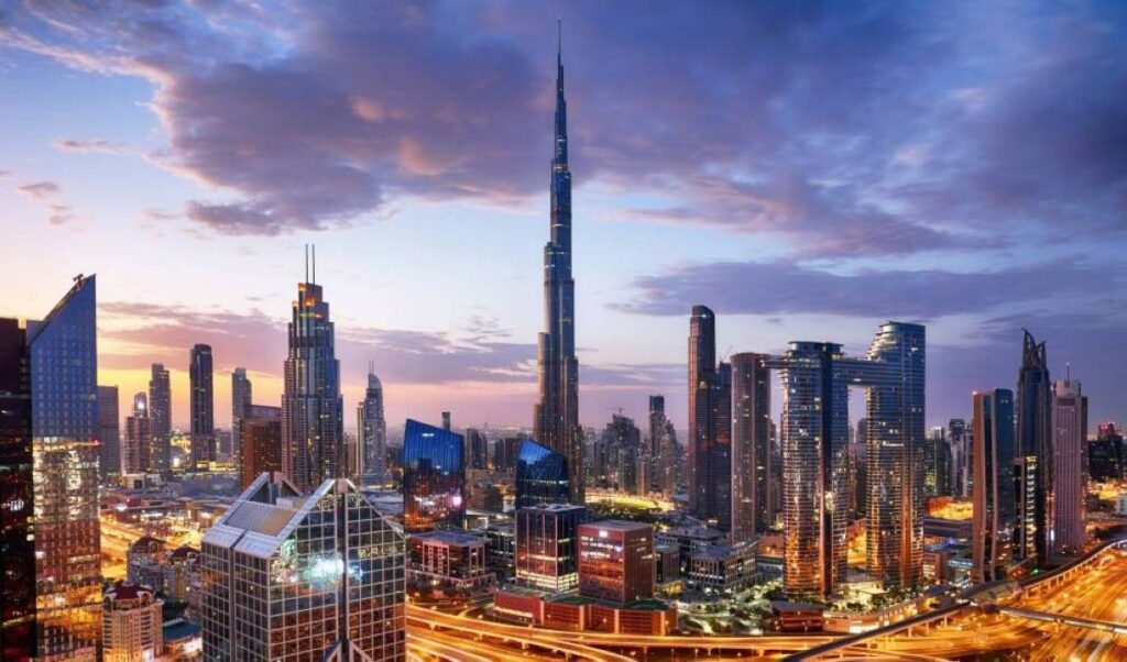 الإمارات ثاني أفضل سوق ناشئة عالمياً في ثقة الاستثمار الأجنبي المباشر Al Bayan