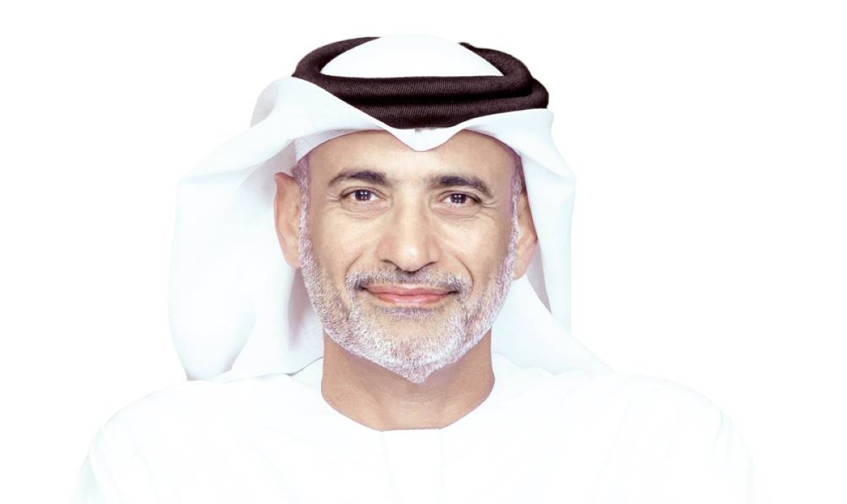 سيف السويدي