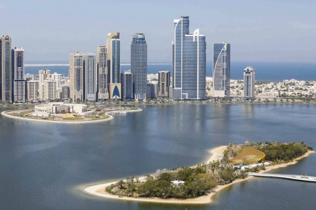 20 ألف شركة هندية بالشارقة في 2024 بزيادة 30 % Al Bayan