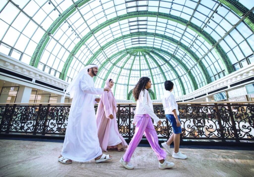 مراكز التسوق تحتفل بمفاجآت صيف دبي بأنشطة عائلية وجوائز استثنائية Al Bayan