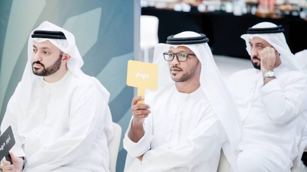 إطلاق أكاديمية التاريخ لتوسيع تأثير الرسائل الحضارية للإمارات عالمياً Al Bayan