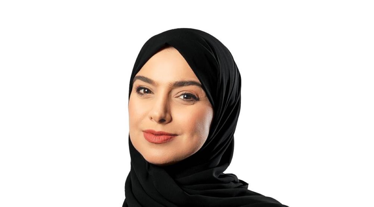 آمنة الضحاك