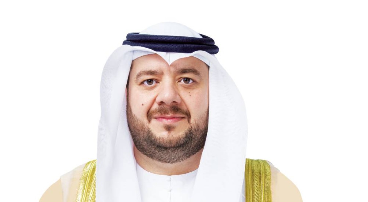 محمد حسن السويدي