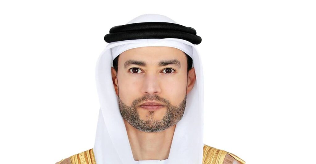 «المالية» تفوز بجائزة «الابتكار من أجل الأثر» في تطبيقات الذكاء الاصطناعي Al Bayan