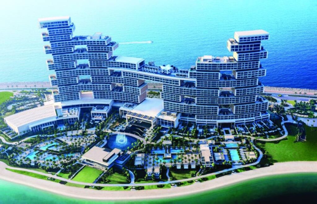 الضيافة في الإمارات تواصل النمو المدروس خلال 2025 Al Bayan