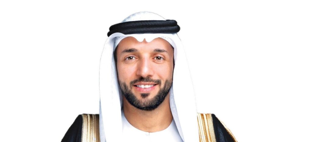 سلطان النيادي