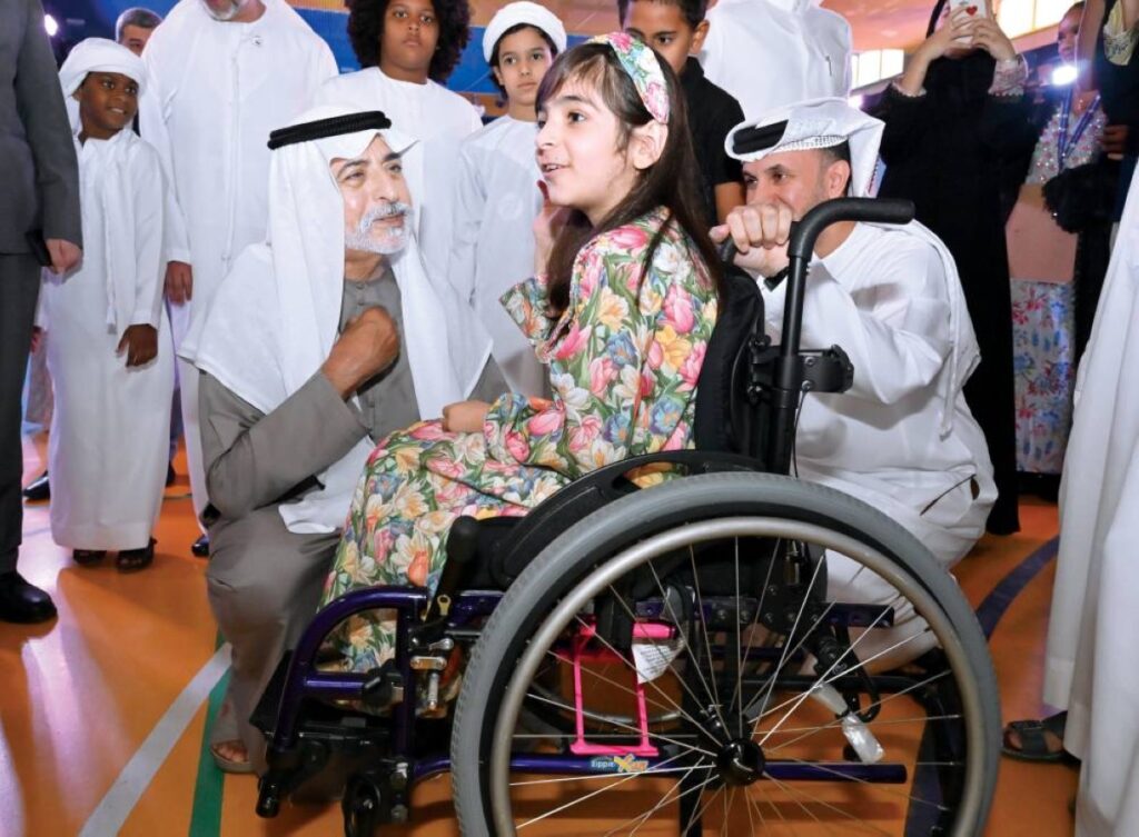البرامج الصيفية لصندوق الوطن تجسد رؤية رئيس الدولة في ترسيخ الهوية الوطنية Al Bayan