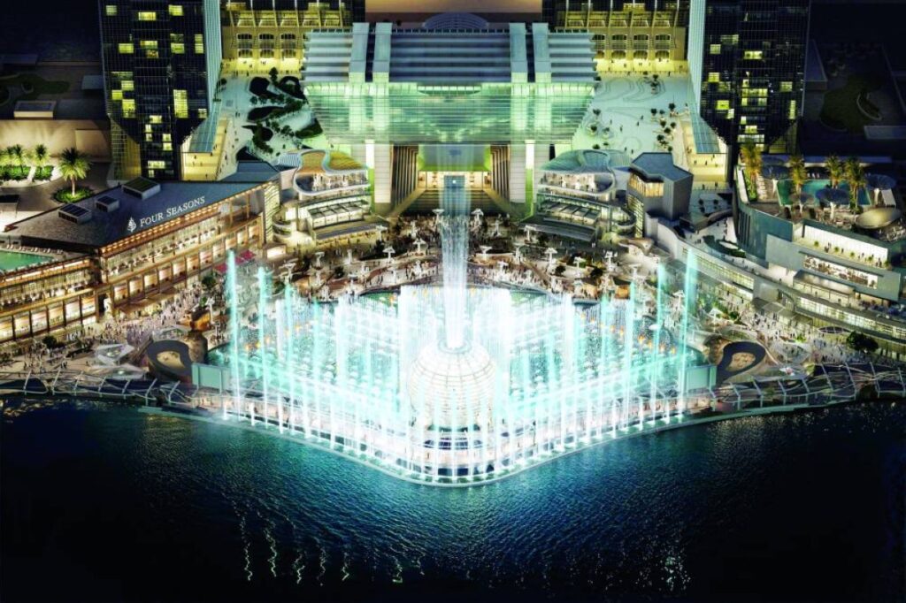 Al Bayan