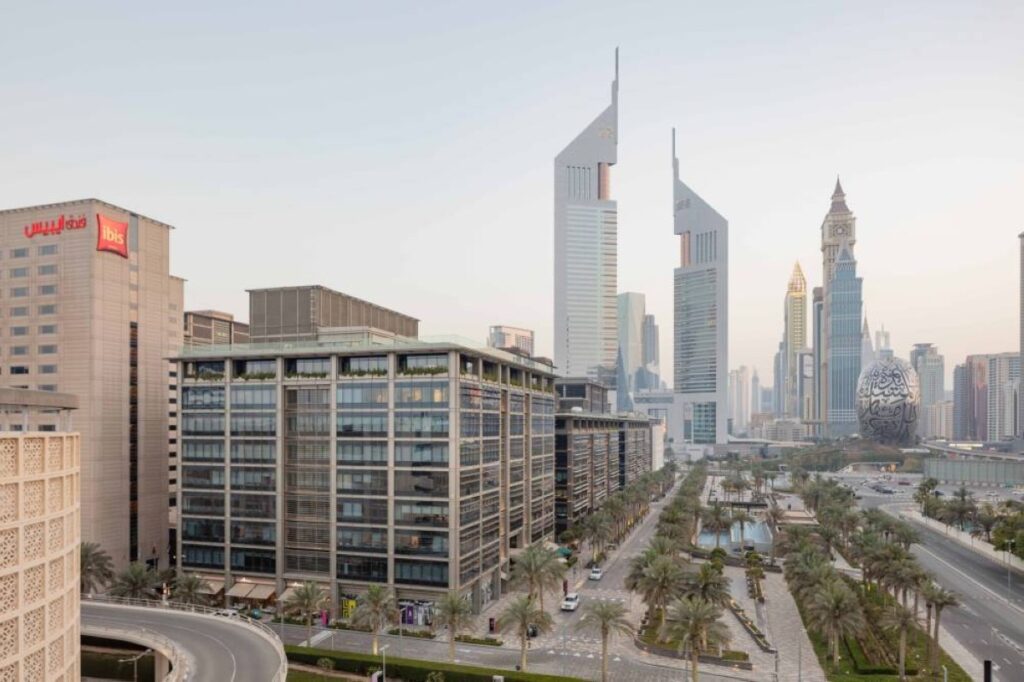 Al Bayan