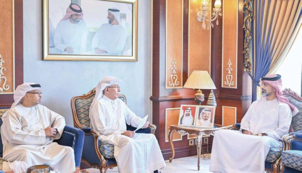 لعبة الشطرنج لها دور كبير في تنمية العقول Al Bayan