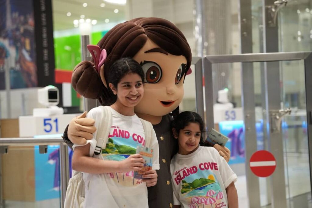 تعاون بين براند دبي و”الهوية وشؤون الأجانب” لتعريف الزوار بوجهات الجذب خلال الصيف Al Bayan