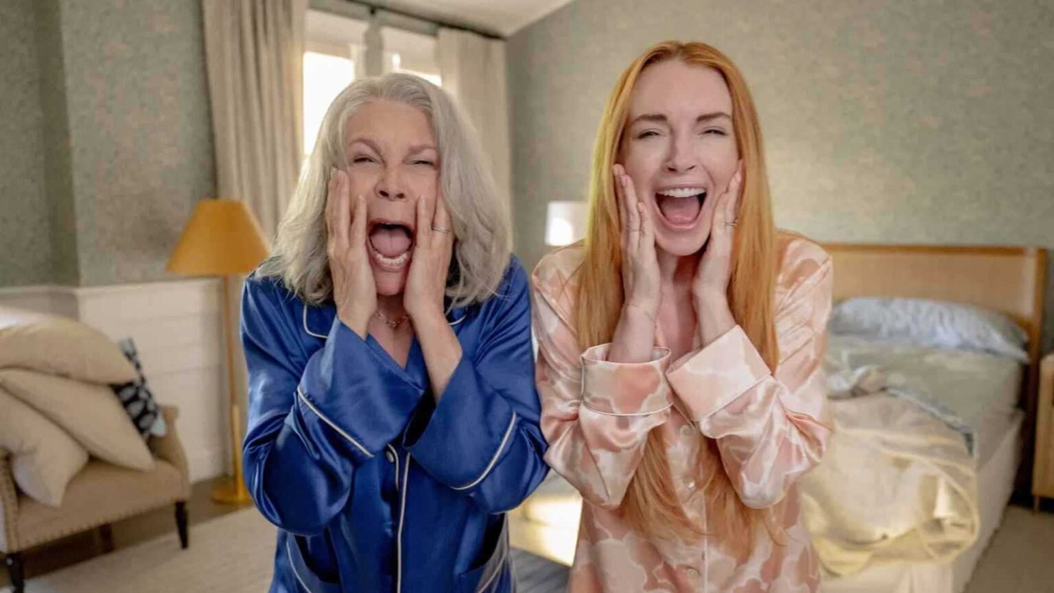 "غضب الطبيعة".. قتلى وجرحى بانزلاق أرضي مروع في كولومبيا (فيديو)