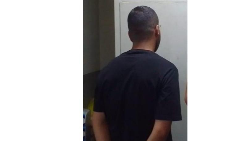 توقيف أحد المطلوبين.. هذا ما قام به في الأشرفية