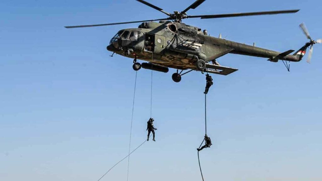 ضبط وثائق رسمية بمنزل “الحرداني”.. من يسهّل تحركات داعش في سوريا؟ تجارة المخدرات.. معركة "معقدة" ضد إرث النظام السوري السابق