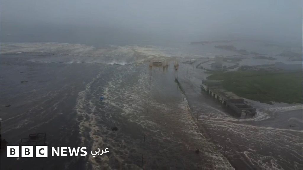 زلزال روسيا: تحذيرات من تسونامي تدفع الدول المطلة على المحيط الهادئ إلى إجلاء السكان قرب السواحل