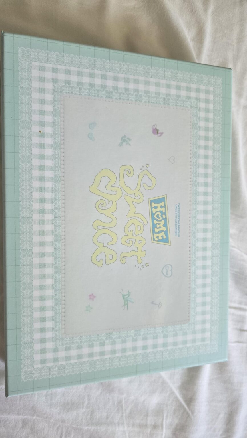 5th Gen - Home Sweet مرة واحدة