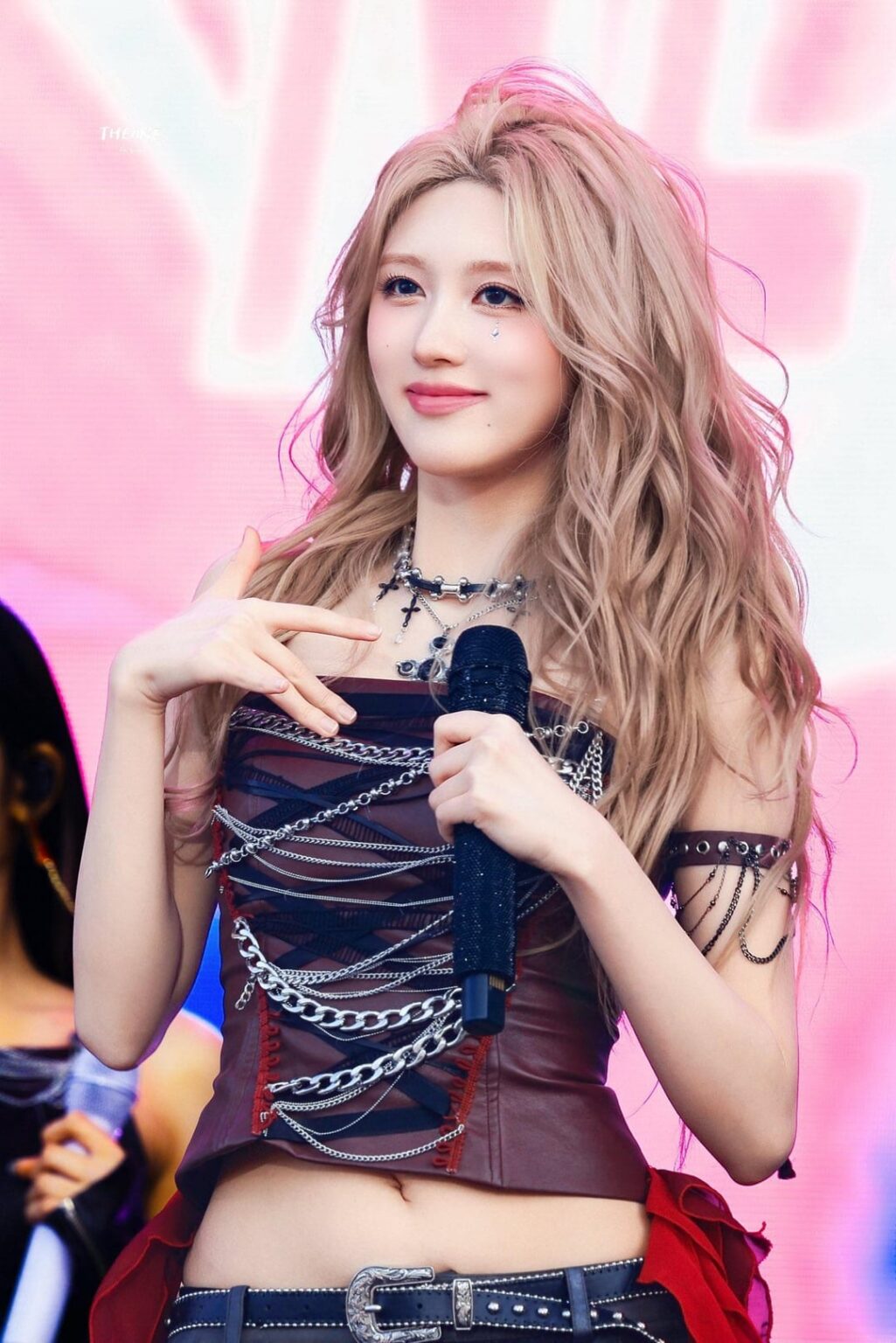 250720 تحديث Gaeul Fansite