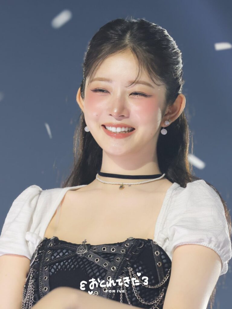 250726 تحديث REI Fansite