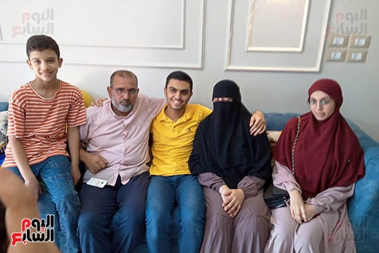 فرحة التفوق