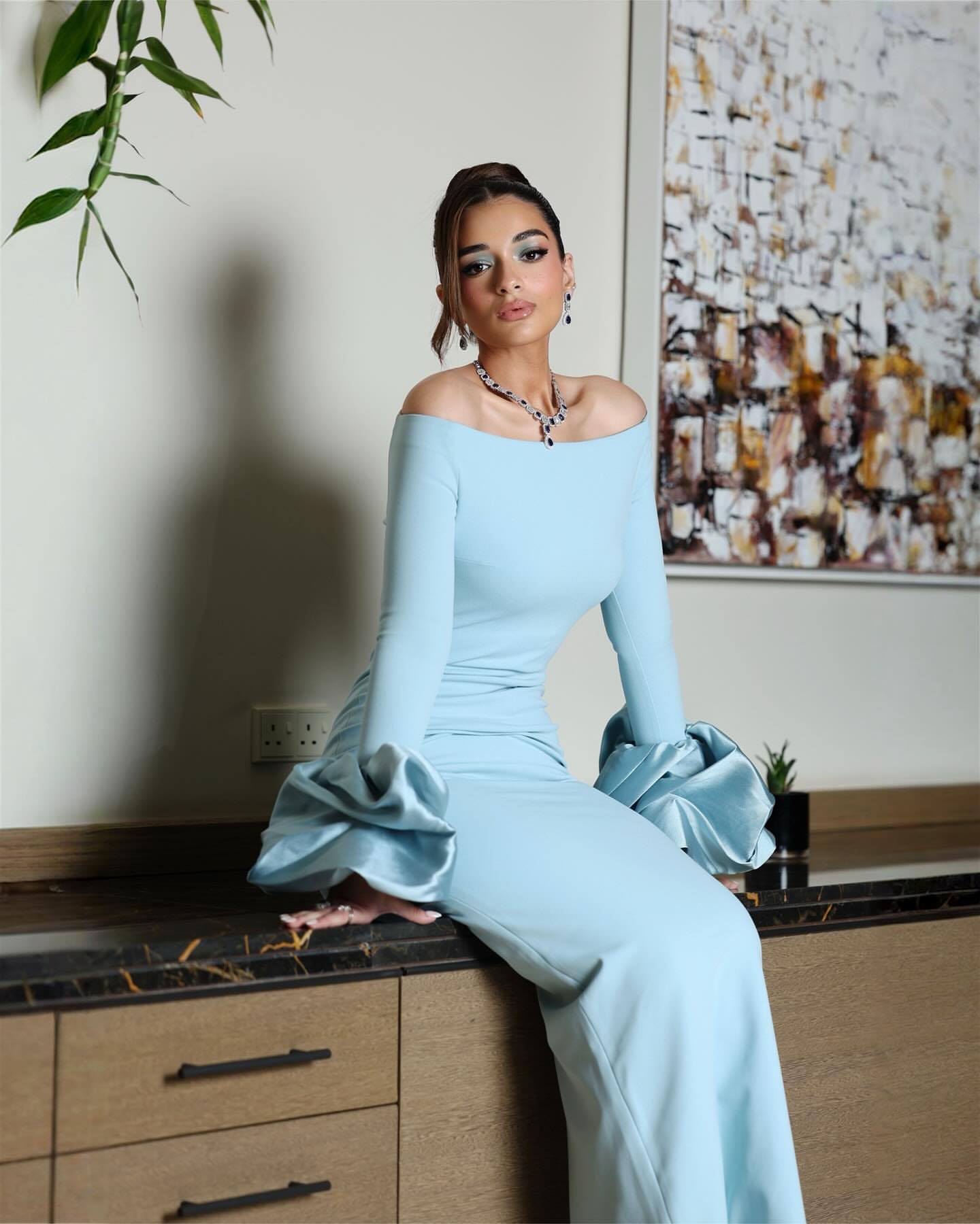 May be an image of 1 person