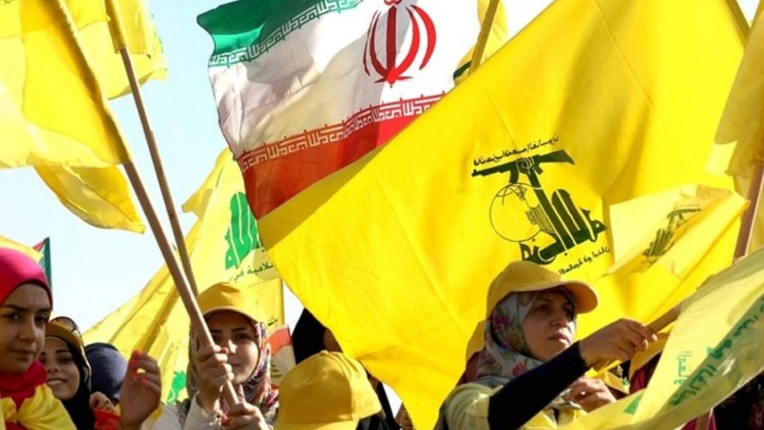 إيران تدرس إحياء أذرعها في المنطقة!