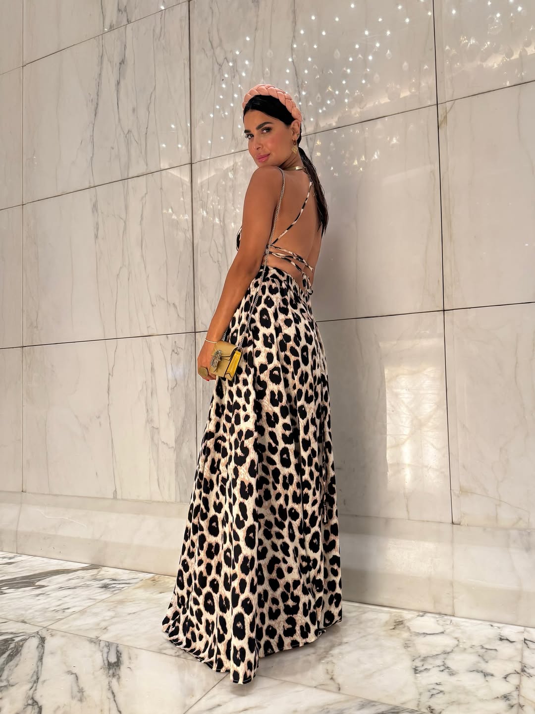 May be an image of 1 person