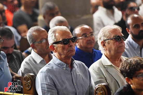 الفنان محمود حميدة الفنان محمود حميدة