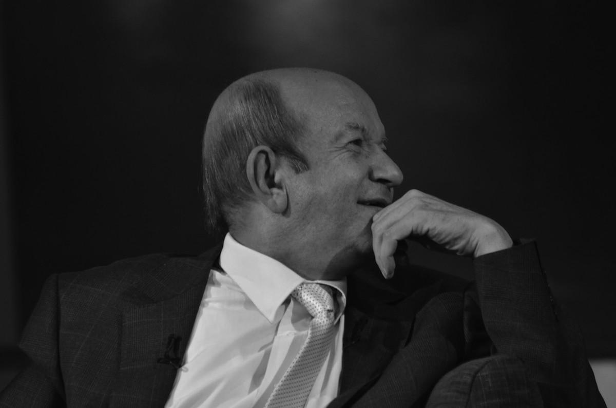 الممثل الراحل لطفي لبيب. (وكالات)