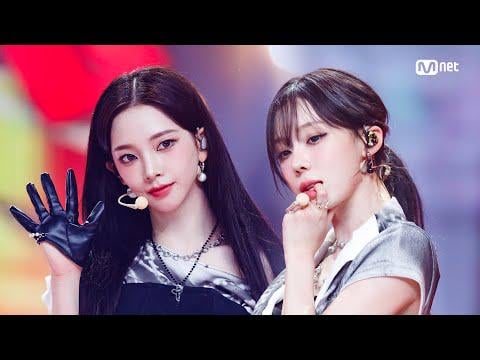 250710 AESPA - العد التنازلي القذر