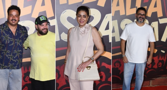 أكرم حسني ووفاء عامر ومحمد عبد الرحمن ومصطفى غريب يدعمون محمد أوتاكا في افتتاح مشروع “يالا مسرح” | ألبوم أكرم حسني ووفاء عامر ومحمد عبد الرحمن ومصطفى غريب