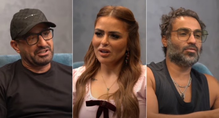 فيديو – أحمد السقا وهند صبري وأحمد فهمي وهشام ماجد من بينهم … تعرف على ضيوف مها الصغير في برنامج “كلام كبير” على ON | خبر أحمد السقا ومها الصغير وأحمد فهمي
