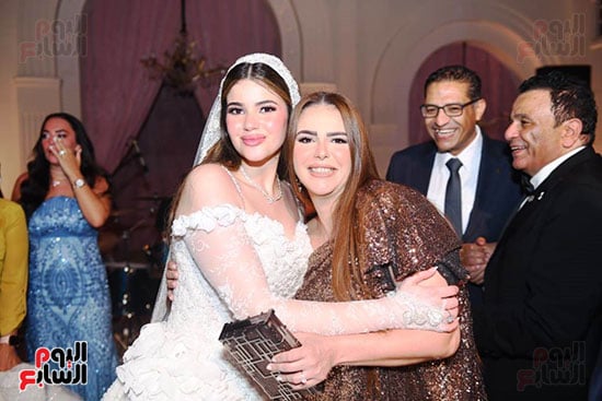 بسملة ودنيا