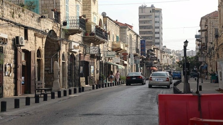 تفلّت أخلاقي وأمني… صرخة في المعاملتين – MTV Lebanon تفلّت أخلاقي وأمني... صرخة في المعاملتين - MTV Lebanon