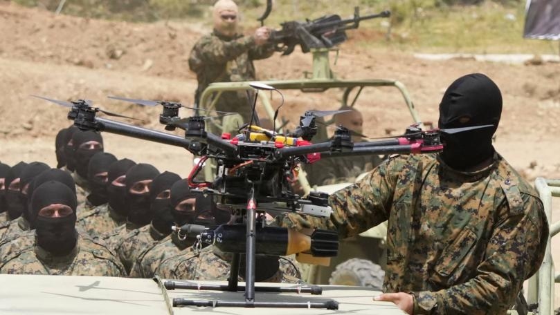 إسرائيل تتفرغ للبنان بعد غزة... هل يستوعب "الحزب"؟