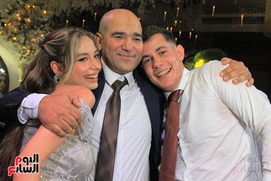 فرحة بالخطوبة