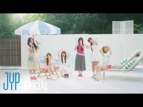 Nmixx - Xoxo (مقطع مباشر)
