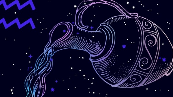 برج الدلو  .. حظك اليوم الخميس 24 يوليو 2025: مسؤوليات جديدة