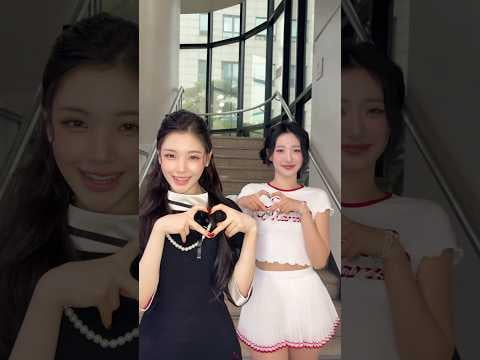 طفل لا تبكي ييهيون مع H1 -key Hwyso - F Girl (تحدي الرقص) (250706)