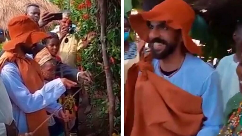 تنفيذ حُكم القتل تعزيرًا بباكستاني لتهريبه الهيروين المُخدر إلى المملكة