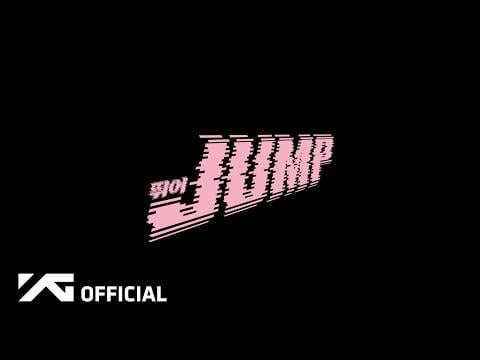 250705 Blackpink - 'Jump' [TEASER VIDEO]