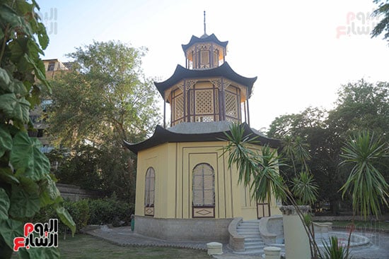 تطوير الحديقة يقترب من الانتهاء  (6)