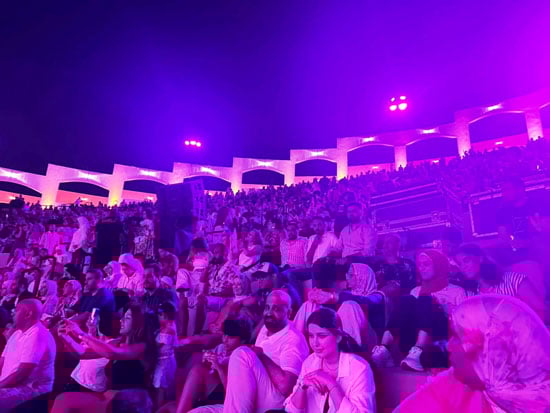 المسرح الرومانى (5)