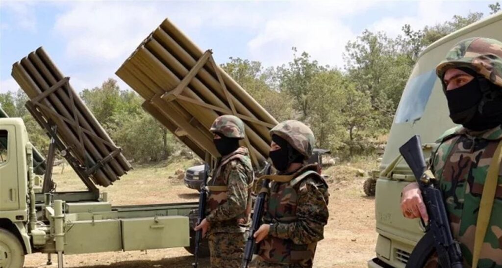 الخطر الوجودي سببه سلاح "الحزب" وحلّه بنزعه