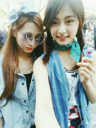 وجدت هذه الصور قبل Debut Motzu على هاتفي القديم