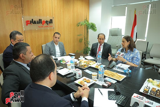 جانب من الندوة